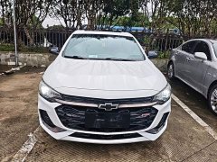 Chevrolet Cruze 2020 Mild Hybrid RS 330T Automatic Comfort Edition - ფოტო 3