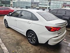 Chevrolet Cruze 2020 Mild Hybrid RS 330T Automatic Comfort Edition - ფოტო 5