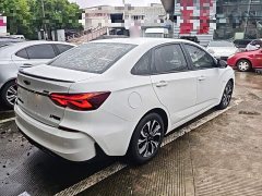 Chevrolet Cruze 2020 Mild Hybrid RS 330T Automatic Comfort Edition - ფოტო 7