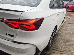 Chevrolet Cruze 2020 Mild Hybrid RS 330T Automatic Comfort Edition - ფოტო 8