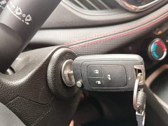 Chevrolet Cruze 2020 Mild Hybrid RS 330T Automatic Comfort Edition - ფოტო 9