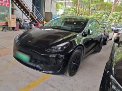 Tesla Model Y 2023 Rear-Wheel Drive - ფოტო 1