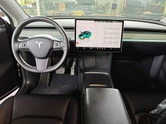 Tesla Model Y 2023 Rear-Wheel Drive - ფოტო 10