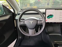 Tesla Model Y 2023 Rear-Wheel Drive - ფოტო 11