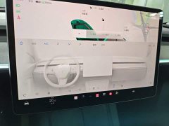 Tesla Model Y 2023 Rear-Wheel Drive - ფოტო 13