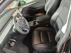 Tesla Model Y 2023 Rear-Wheel Drive - ფოტო 15