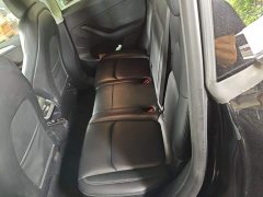 Tesla Model Y 2023 Rear-Wheel Drive - ფოტო 17