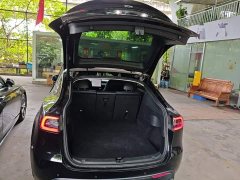 Tesla Model Y 2023 Rear-Wheel Drive - ფოტო 19