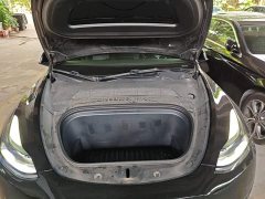 Tesla Model Y 2023 Rear-Wheel Drive - ფოტო 20