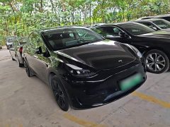 Tesla Model Y 2023 Rear-Wheel Drive - ფოტო 4