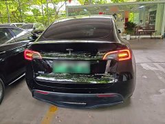 Tesla Model Y 2023 Rear-Wheel Drive - ფოტო 6