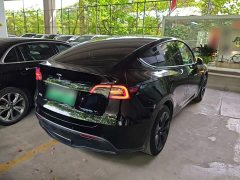 Tesla Model Y 2023 Rear-Wheel Drive - ფოტო 7