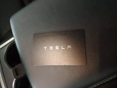 Tesla Model Y 2023 Rear-Wheel Drive - ფოტო 9