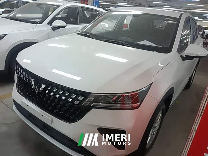 Wuling Xingchi 1.5L CVT Fun Edition - ავტომობილი ჩინეთიდან