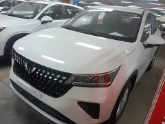Wuling Xingchi 1.5L CVT Fun Edition - ფოტო 1