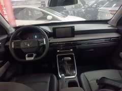 Wuling Xingchi 1.5L CVT Fun Edition - ფოტო 10