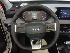 Wuling Xingchi 1.5L CVT Fun Edition - ფოტო 11