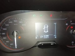 Wuling Xingchi 1.5L CVT Fun Edition - ფოტო 12