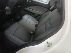 Wuling Xingchi 1.5L CVT Fun Edition - ფოტო 17