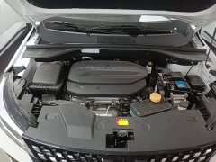 Wuling Xingchi 1.5L CVT Fun Edition - ფოტო 20