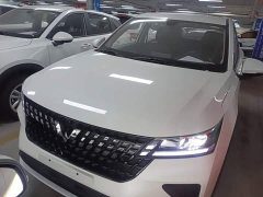 Wuling Xingchi 1.5L CVT Fun Edition - ფოტო 3