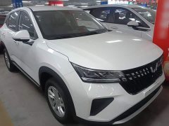 Wuling Xingchi 1.5L CVT Fun Edition - ფოტო 4