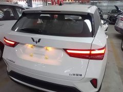 Wuling Xingchi 1.5L CVT Fun Edition - ფოტო 6