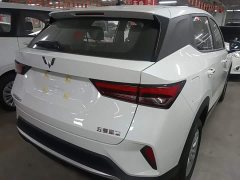 Wuling Xingchi 1.5L CVT Fun Edition - ფოტო 7