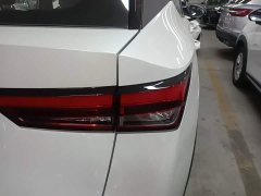 Wuling Xingchi 1.5L CVT Fun Edition - ფოტო 8