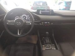 Mazda3 Angkesaila 2.0L Automatic Elegant Edition - ფოტო 10
