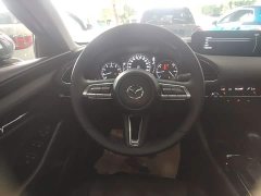 Mazda3 Angkesaila 2.0L Automatic Elegant Edition - ფოტო 11