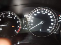 Mazda3 Angkesaila 2.0L Automatic Elegant Edition - ფოტო 12