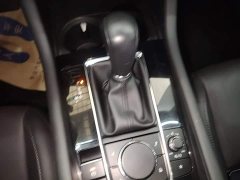 Mazda3 Angkesaila 2.0L Automatic Elegant Edition - ფოტო 14