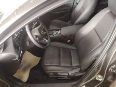 Mazda3 Angkesaila 2.0L Automatic Elegant Edition - ფოტო 15