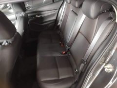 Mazda3 Angkesaila 2.0L Automatic Elegant Edition - ფოტო 17
