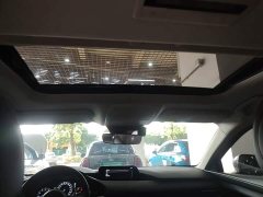 Mazda3 Angkesaila 2.0L Automatic Elegant Edition - ფოტო 18