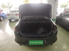 Mazda3 Angkesaila 2.0L Automatic Elegant Edition - ფოტო 19