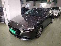 Mazda3 Angkesaila 2.0L Automatic Elegant Edition - ფოტო 2