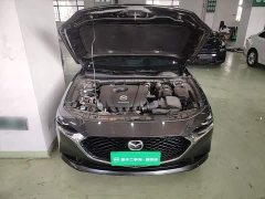 Mazda3 Angkesaila 2.0L Automatic Elegant Edition - ფოტო 20