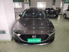 Mazda3 Angkesaila 2.0L Automatic Elegant Edition - ფოტო 3