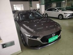 Mazda3 Angkesaila 2.0L Automatic Elegant Edition - ფოტო 4