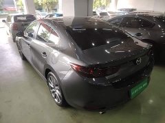 Mazda3 Angkesaila 2.0L Automatic Elegant Edition - ფოტო 5