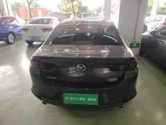 Mazda3 Angkesaila 2.0L Automatic Elegant Edition - ფოტო 6