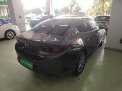 Mazda3 Angkesaila 2.0L Automatic Elegant Edition - ფოტო 7