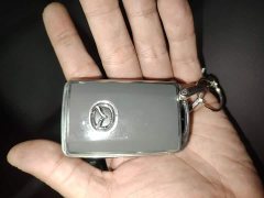 Mazda3 Angkesaila 2.0L Automatic Elegant Edition - ფოტო 9