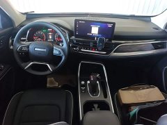 Haval H6 2021 National Trend Edition 1.5T Automatic Urban Version - ფოტო 10