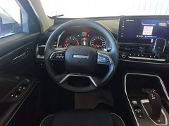 Haval H6 2021 National Trend Edition 1.5T Automatic Urban Version - ფოტო 11