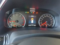 Haval H6 2021 National Trend Edition 1.5T Automatic Urban Version - ფოტო 12