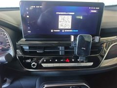 Haval H6 2021 National Trend Edition 1.5T Automatic Urban Version - ფოტო 13