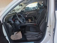 Haval H6 2021 National Trend Edition 1.5T Automatic Urban Version - ფოტო 15